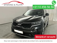 Kia Sorento - 1.6 T-GDI Limited Executive Plug-in Hybrid | Trekhaak | Pano | Leder | Carplay