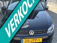 Volkswagen Polo - 1.2-12V Trendline