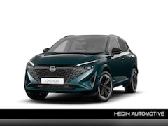 Nissan Qashqai - 1.5 e-Power N-Design AUT. 190pk | NIEUW | INCL. 7000 VOORRAADKORTING VRAAG NAAR DE VOORWAA