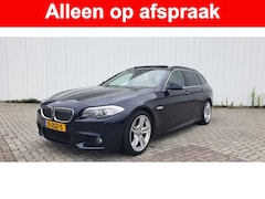 BMW 5-serie Touring - 530d High Executive