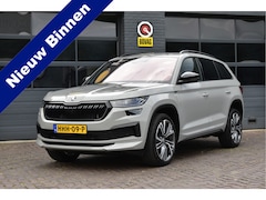 Skoda Kodiaq - 1.5 TSI Sportline Business
