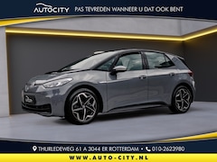 Volkswagen ID.3 - ID.3 Pro Life 58 kWh 204pk Stoelverwarming Adaptive