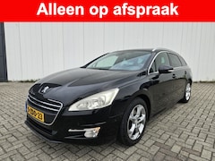 Peugeot 508 SW - 1.6 THP Blue L. Prem