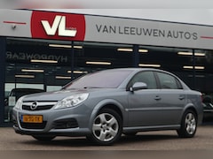 Opel Vectra - 1.8-16V Business | Trekhaak | Cruise | Apk 01-04-2026