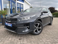 Kia XCeed - 1.6 GDi PHEV DynamicLine | Dealer onderhouden, 1e eigenaar, Navigatie, Carplay, LED, Parke