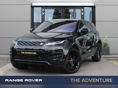 Land Rover Range Rover Evoque - 1.5 P300e AWD Dynamic SE Panoramadak | Stoelverwarming