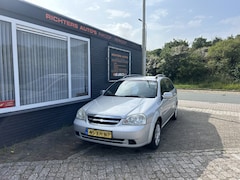 Chevrolet Nubira Station Wagon - 1.6-16V Spirit