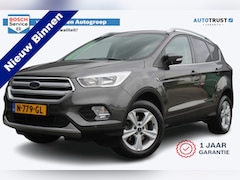 Ford Kuga - 1.5 Titanium Styling Pack | incl. 12 maanden garantie | Navigatie | Cruise control | 17" v