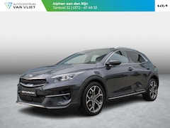 Kia XCeed - 1.4 T-GDi DynamicPlusLine