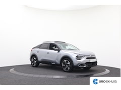 Citroën C4 - 1.2 Puretech Shine Panoramadak