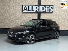 Volkswagen Polo - 1.6 TDI Highline | pano | automaat | R-line | Virtual dash | Camera