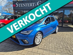 SEAT Ibiza - 1.0 EcoTSI FR Business Connect