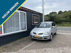 Nissan Almera Tino - 1.8 Visia apk 7-26