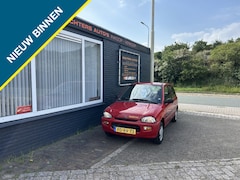 Subaru Vivio - 0.7 XLi apk 1-26‼️
