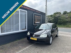 Volkswagen Golf - 1.4 FSI Bns line apk 3-26