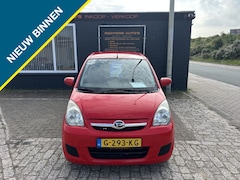 Daihatsu Cuore - 1.0 Trend