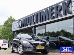 Volvo V40 Cross Country - 1.5 T3 Polar+ Luxury, veel extra's