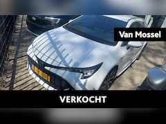 Toyota Corolla Touring Sports - 1.8 Hybrid Dynamic Aut. | LMV | Cruise Control | Climate control | Stoelverwarming | Camer
