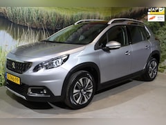 Peugeot 2008 - 1.2 PureTech GT-Line | Automaat | Panoramadak