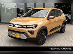 Dacia Spring - Extreme 65 26.8 kWh