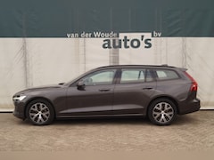 Volvo V60 - 2.0 B3 163pk Automaat Essential -LEER-LED-ECC