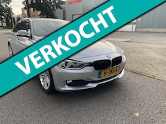 BMW 3-serie - 320i EfficientDynamics Edition Upgrade Edition
