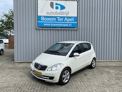 Mercedes-Benz A-klasse - 160 Business Class | Automaat | Airco