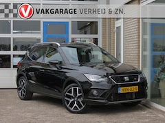 SEAT Arona - 1.0 TSI DSG FR Limited Edition DIGI-Dash|BEATS Audio|Car-Play|Grote Navi|Clima|Cruise|LED|