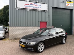BMW 3-serie Touring - 316i Executive