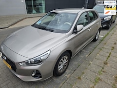 Hyundai i30 - 1.0 T-GDI Comfort