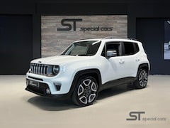 Jeep Renegade - 1.3T Limited|Navi|Beats|19 inch