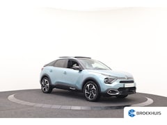 Citroën C4 - 1.2 Puretech Shine Panoramadak