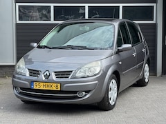 Renault Scénic - 2.0-16V Business Line Pano, Navi, Climate, Cruise, NAP