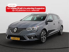 Renault Mégane Estate - 1.3 TCe Bose/ lage km/ zeer mooi