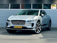Jaguar I-PACE - EV320 S Business 90 kW 3 fase Meridian Audio