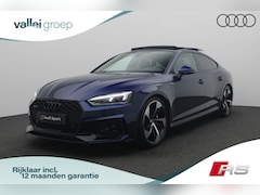 Audi RS5 - Sportback 2.9 TFSI 450 pk tiptronic quattro | Panoramadak | Leder | RS Dynamic | RS Design