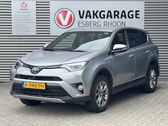 Toyota RAV4 - 2.5 Hybrid AWD Executive LEER, NAVI/CAM