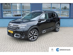 Citroën C5 Aircross - 1.2 PureTech Business Plus | Achterstoelen verschuifbaar | Achteruitrijcamera | Airco (aut