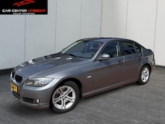 BMW 3-serie - 316i Business Line | 6 versn | airco | navi | 105dkm |