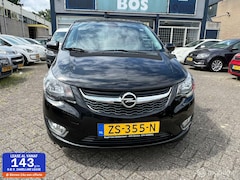 Opel Karl - 1.0 ecoFLEX Innovation / Navigatie / Cruise / Pdc