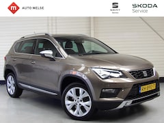 SEAT Ateca - 1.4 EcoTSI 150pk DSG-7 Xcellence