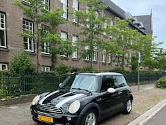 MINI One - 1.6 One MINI One 1.6 16V
