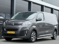 Citroën Jumpy - 2.0 BlueHDI 120 Business