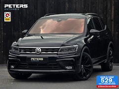 Volkswagen Tiguan Allspace - 1.5 TSI 3X R-Line| 1e eigenaar|