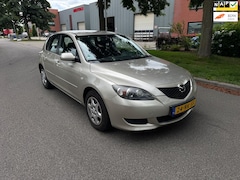 Mazda 3 Sport - 1.6 Touring AUTOMAAT APK NAP