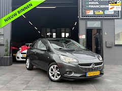 Opel Corsa - 1.4 Color Edition|APK|NAP|Airco|1STE EIGENAAR|
