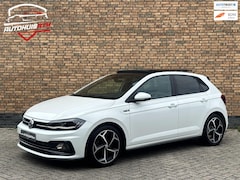 Volkswagen Polo - 1.0 TSI 2x R-line Pano Led Stoelvw Climatr