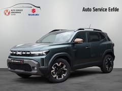 Dacia Duster - 1.6 E-TECH Hybride 140 Extreme automaat