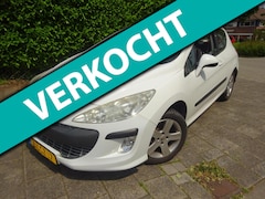 Peugeot 308 - MET AIRCO & APK TOT 01-11-2024