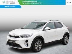 Kia Stonic - 1.0 T-GDi MHEV DynamicPlusLine